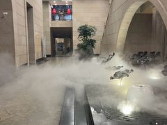 -苏州吴宫泛太平洋酒店