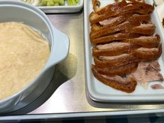 烤鸭-紫光园·烤鸭·北京菜(劲松店)