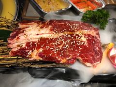 -鹤江桥·红油牛肉粉(SKP店)