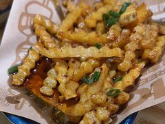 -魔都三兄弟酸辣粉·蘸卤炸串(虹桥万科店)