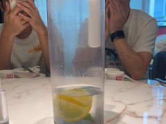 -新辣宴·湖南家常菜·商务聚餐(中粮创芯店)