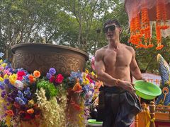 -南宁方特东盟神画