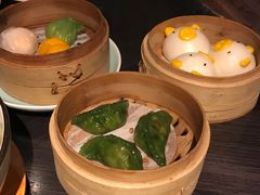 -万丽轩·粤菜(王府井金茂万丽酒店)