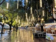 -闽江夜游台江旅游码头