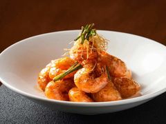 -阿明小菜·海鲜·上海菜(梅陇店)