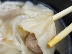 小笼包-万寿斋(山阴路店)