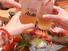 -福匠日本料理(人民路店)