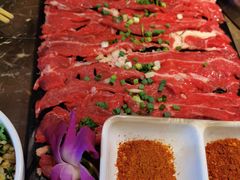-蜀辣居鲜货老火锅(双流万达店)