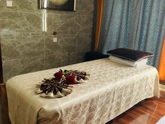 -华夏良子·足道·SPA·艾灸(小麦岛银海店)