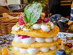 -Alimentari早午餐(安福路店)