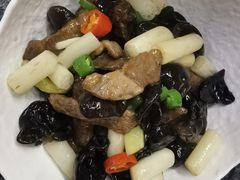 -长禧家·珑厨(东山口店)
