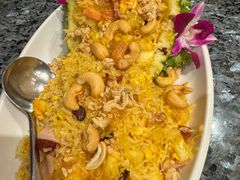 -光海鲜鱼翅餐厅(叻差拉披色路店)