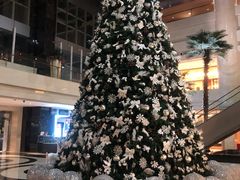 -广州白云机场雅高铂尔曼大酒店