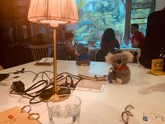 -咖法森林·咖啡  酒吧(天河店)