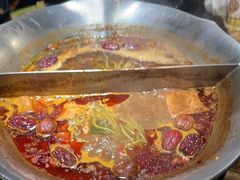 -湊湊火锅·茶憩(上海合生汇店)