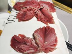 九香牛肉-蜀九香火锅(玉林店)