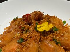 -金悦轩海鲜城(渔人码头店)