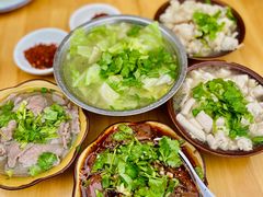 -小杨翘脚牛肉