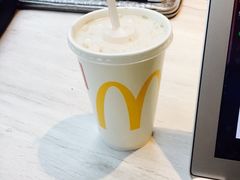 -麦当劳(塔园路店)