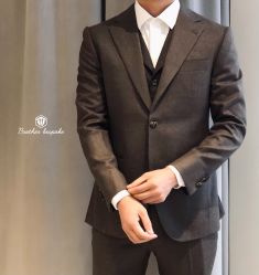 -BROTHER西服礼服定制·商务·婚礼(佛山南海店)