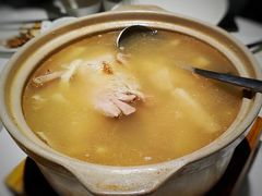 招牌笋干老鸭煲-张生记(丁香国际店)