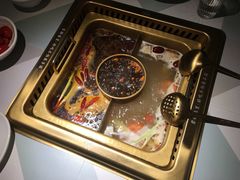 -雾都渣渣火锅(南城智汇城店)
