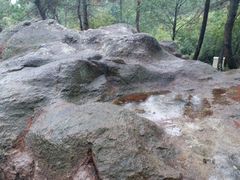 -南京市无想山景区