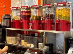 -御膳品糖水(欧乐坊店)