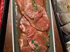 -新石器烤肉(中房金谊广场店)