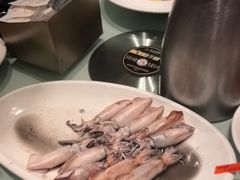 -王庄阿咪海鲜大排档(象园店)