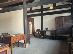 -蔡元培故居