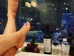 -深圳星河丽思卡尔顿酒店