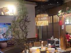 -老阿爸鲜鱼土菜(独墅湖店)