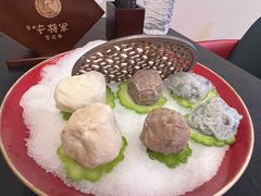 -牛将军•涮肉•烤肉(北京王府井·故宫店)