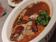 -顺鹅季·非遗烧鹅(六道口店)