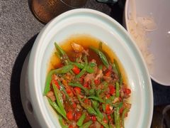 -莘府·老豆腐鱼头·建德菜(金马店)