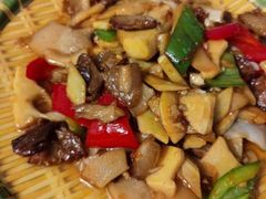 -花悦农庄 | 烧鸡·竹筒饭(沙迳高沙温泉香溪堡店)