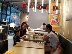 -麦当劳(帝豪店)