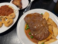 -宜家·瑞典风味餐厅(无锡店)