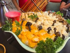 -乔先生涮肉·鲜活牛羊肉火锅(塘沽店)