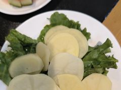-大河宴·椒麻鱼火锅(北京路中和美食街店)