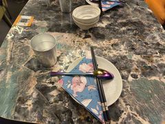 -浩海火燒雲傣家菜(静安芮欧店)