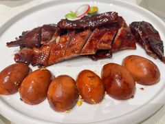 -道道鲜·崇明私房菜(五角场店)