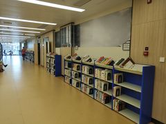 -杭州滨江区图书馆科技分馆