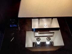 -广州天河希尔顿酒店