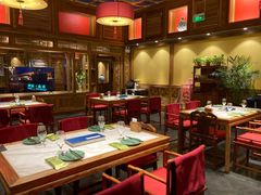 大堂-那家小馆(摩天活力城店)
