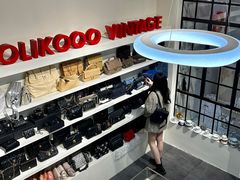 -Golikooo Vintage(中古店)