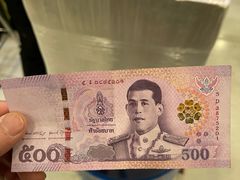 -曼谷素万那普国际机场