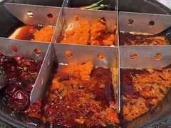 -五里关火锅(牛市口店)