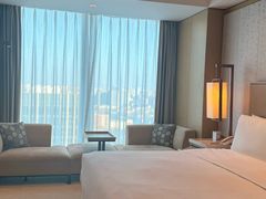 -北京康莱德酒店